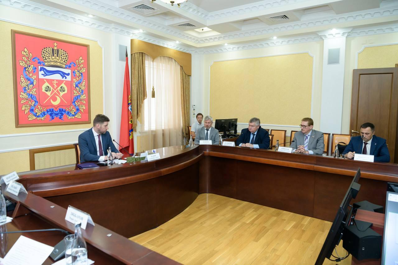 Готовность к уборочной аграриев юга ПФО